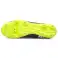 Botas de fútbol Puma Ultra 3.2 FG AG negro-verde 106300 02 fotografía 5