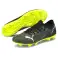 Botas de fútbol Puma Ultra 3.2 FG AG negro-verde 106300 02 fotografía 6