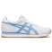 Asics Tiger Runner chaussures femme blanc-bleu 1192A160 102 1192A160 102 photo 1