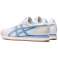 Asics Tiger Runner chaussures femme blanc-bleu 1192A160 102 1192A160 102 photo 9