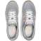 Zapatillas Asics Tiger Runner mujer gris-rosa 1192A160 022 1192A160 022 fotografía 1