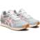 Zapatillas Asics Tiger Runner mujer gris-rosa 1192A160 022 1192A160 022 fotografía 3