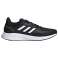 Damen adidas Runfalcon 2.0 schwarz und weiß FY5946 FY5946 Bild 1