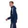 Men's jacket adidas Tiro 21 Windbreaker navy blue GP4962 GP4962 image 7