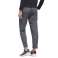 Женские брюки adidas Essentials Лента Брюки серый GE1132 GE1132 изображение 4