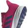 Kinderschuhe adidas Duramo 9 K pink F35102 F35102 Bild 3
