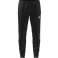 Мужские брюки adidas Tiro 21 Тканые черные GM7356 GM7356 изображение 1