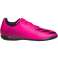 adidas X Ghosted.4 IN Juniorské futbalové kopačky ružové FW6922 fotka 1