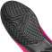 adidas X Ghosted.4 IN Juniorské futbalové kopačky ružové FW6922 fotka 9