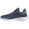 Çocuk ayakkabıları adidas Tensaur Run K gri FV9444 FV9444 fotoğraf 6