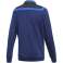 Detská mikina adidas Tiro 19 Polyesterová bunda JUNIOR navy modrá DT5790 DT5790 fotka 1