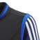 Detská mikina adidas Tiro 19 Polyesterová bunda JUNIOR navy modrá DT5790 DT5790 fotka 2