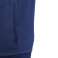 Detská mikina adidas Tiro 19 Polyesterová bunda JUNIOR navy modrá DT5790 DT5790 fotka 4