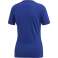 Adidas D2M Tee Solid tričko námornícka modrá BQ5818 fotka 1