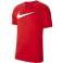 Koszulka męska Nike Dri-FIT Park czerwona CW6936 657 CW6936 657 zdjęcie 1