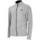 Mænds fleece 4F cool lysegrå NOSH4 PLM001 27M NOSH4 PLM001 27M billede 2