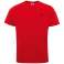 Kappa ILJAMOR majica crvena 309000 18-1664 3090000 18-1664 slika 1