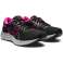 Zapatillas de running Asics Gel Excite 7 mujer negro-rosa 1012A562 005 1012A562 005 fotografía 2