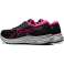 Zapatillas de running Asics Gel Excite 7 mujer negro-rosa 1012A562 005 1012A562 005 fotografía 3