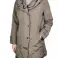 Khaki Bonprix Damen Sommerjacken Bild 1