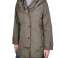Khaki Bonprix Damen Sommerjacken Bild 4