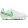 Nike Tiempo Legend 8 Club FG/MG Junior Football Boots white AT5881 030 AT5881 030 image 2