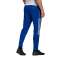 Мужские брюки adidas Tiro 21 Тренировочный синий GJ9870 GJ9870 изображение 6