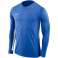 Vyrų "Nike Dry Tiempo Premier Jersey LS" mėlyna 894248 463 894248 463 nuotrauka 3