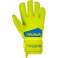 Goalkeeper gloves Reusch Fit Control S1 Junior yellow-blue 3972215 583 image 5