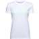 Under Armour Live Sportstyle Grafisk Ssc t-skjorte for kvinner hvit 1356305 100 1356305 100 bilde 1