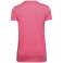 Under Armour Live Sportstyle Graphic Ssc T-paita vaaleanpunainen 1356305 668 1356305 668 kuva 3