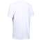 Under Armour Gl Foundation Ss T T-shirt hvid 1326849 100 1326849 100 billede 2