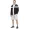 Pantalones cortos para hombre 4F gris claro frío melange H4L21 SKMD013 27M H4L21 SKMD013 27M fotografía 4