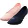 Women's socks 4F light pink,navy blue H4L21 SOD005 56S+31S H4L21 SOD005 56S+31S image 1