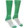 Givova Calcio green football gaiters C001 0013 C001 0013 image 2