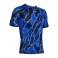 Under Armour HeatGear Print kr. sleeve 486 image 1