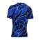 Under Armour HeatGear Print kr. sleeve 486 image 4