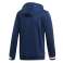 adidas JR Team 19 Hoody Sweatshirt 821 Bild 8