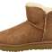 UGG mini bailey mygtukas II 1016422-CHE 1016422-CHE nuotrauka 10