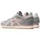 Zapatillas Asics Tiger Runner mujer gris-rosa 1192A160 022 1192A160 022 fotografía 4