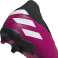 Fußballschuhe adidas Nemeziz 19.3 LL FG JR Pink EF8848 Bild 4