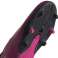 Fußballschuhe adidas Nemeziz 19.3 LL FG JR Pink EF8848 Bild 5