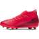 Nike Mercurial Superfly 7 Club FG/MG JUNIOR AT8150 606 AT8150 606 fotografía 3