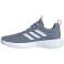 Gyerekcipő adidas Lite Racer CLN K szürke FV9607 FV9607 kép 5