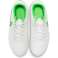 Nike Tiempo Legend 8 Club FG/MG juunioride jalgpallisaapad valged AT5881 030 AT5881 030 foto 3
