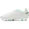 Nike Tiempo Legend 8 Club FG/MG juunioride jalgpallisaapad valged AT5881 030 AT5881 030 foto 7