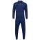 Dres Givova Tuta Revolution granatowo-niebieski TR033 0402 TR033 0402 zdjęcie 2