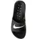 Nike Hausschuhe für Damen Kaffee Dusche schwarz 832655 001 Bild 2