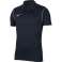 Camiseta de hombre Nike M Dry Park 20 Polo azul marino BV6879 410 BV6879 410 fotografía 2