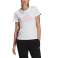 adidas Contour Floral Graphique T-Shirt blanc GL1031 photo 4